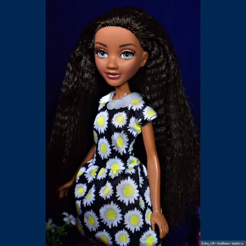 Перепись КуклоНаселения. 2 Bryden-Glow, Project-Mc2, Twins-Doll, 1/6, by-MGA