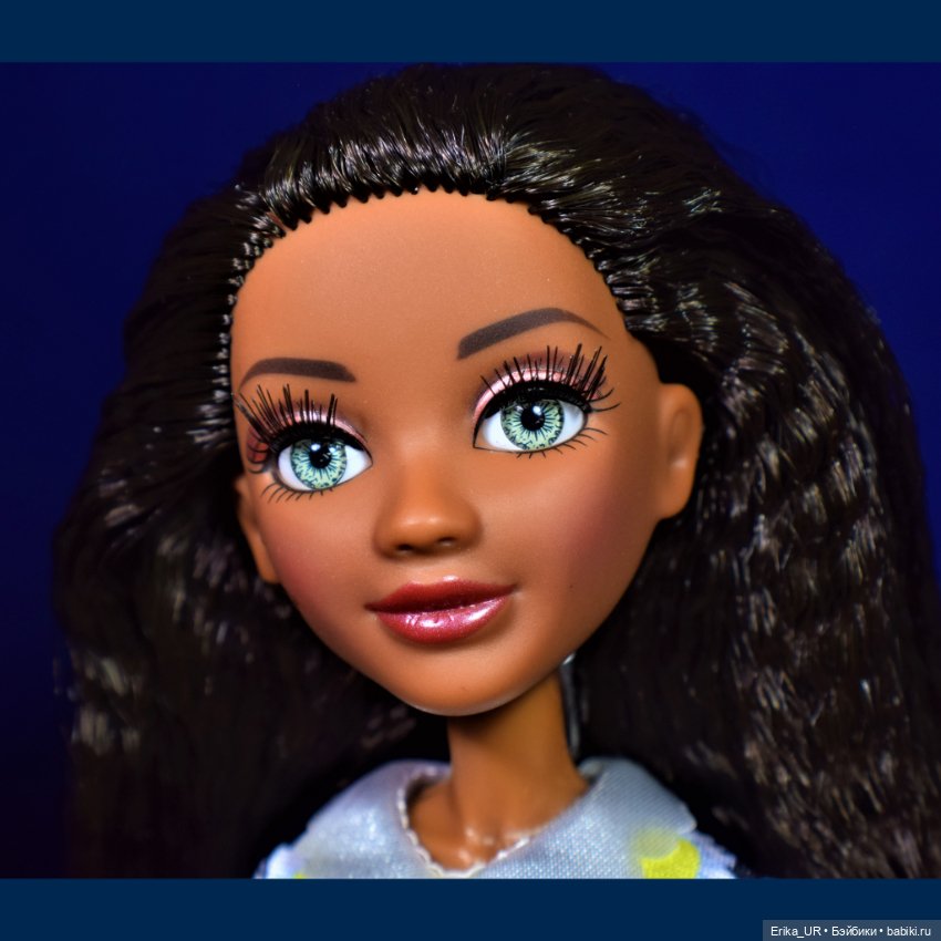 Перепись КуклоНаселения. 2 Bryden-Glow, Project-Mc2, Twins-Doll, 1/6, by-MGA (фото 9)