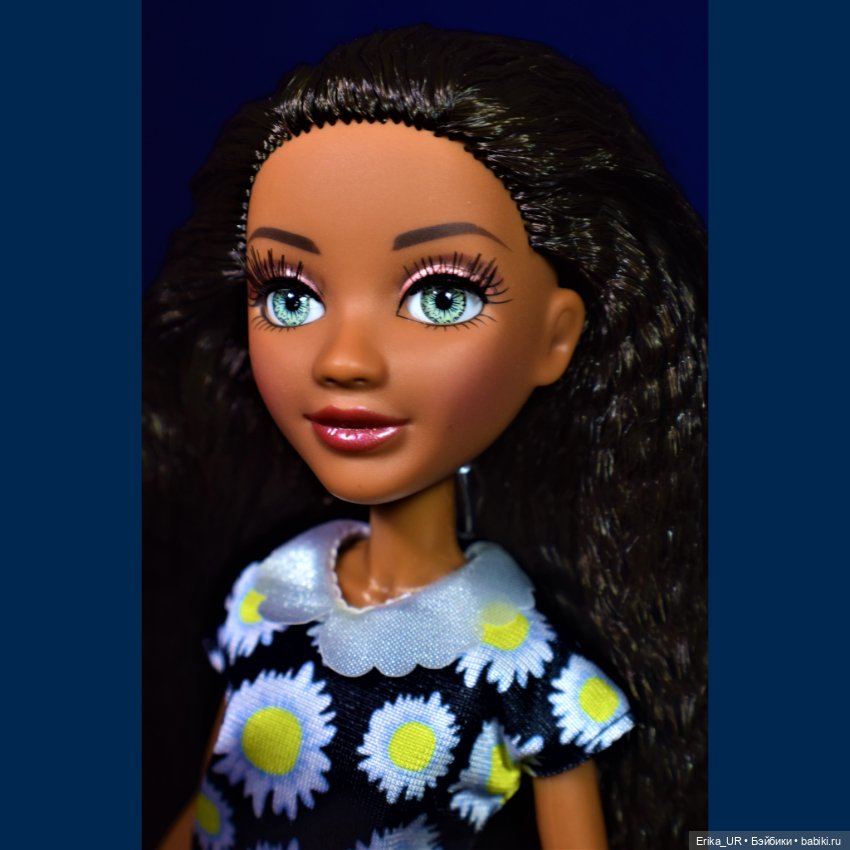 Перепись КуклоНаселения. 2 Bryden-Glow, Project-Mc2, Twins-Doll, 1/6, by-MGA (фото 10)