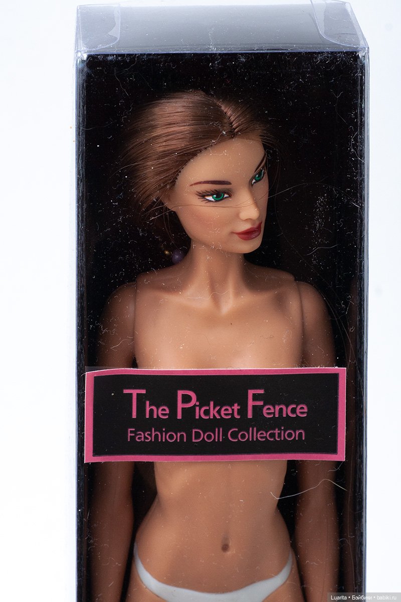 Гостья из прошлого — Фэшн (фото 2)