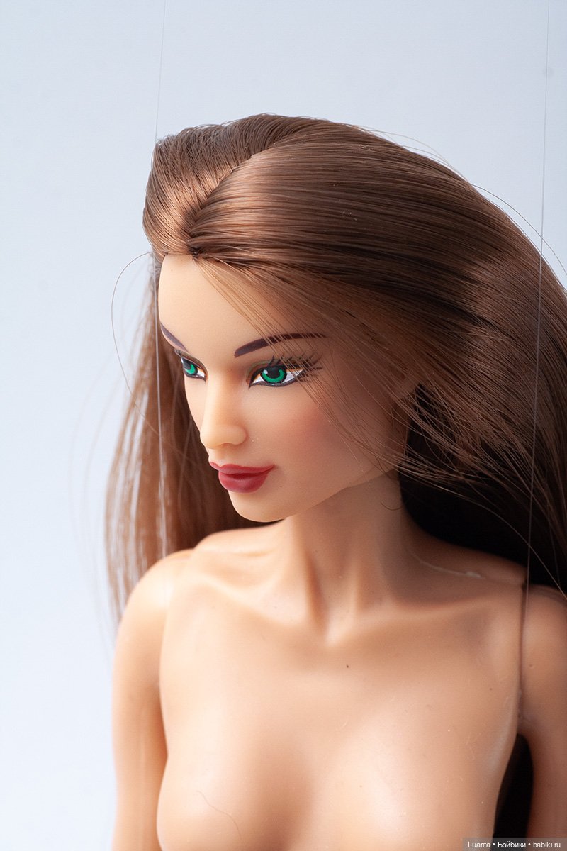 Гостья из прошлого — Фэшн (фото 4)