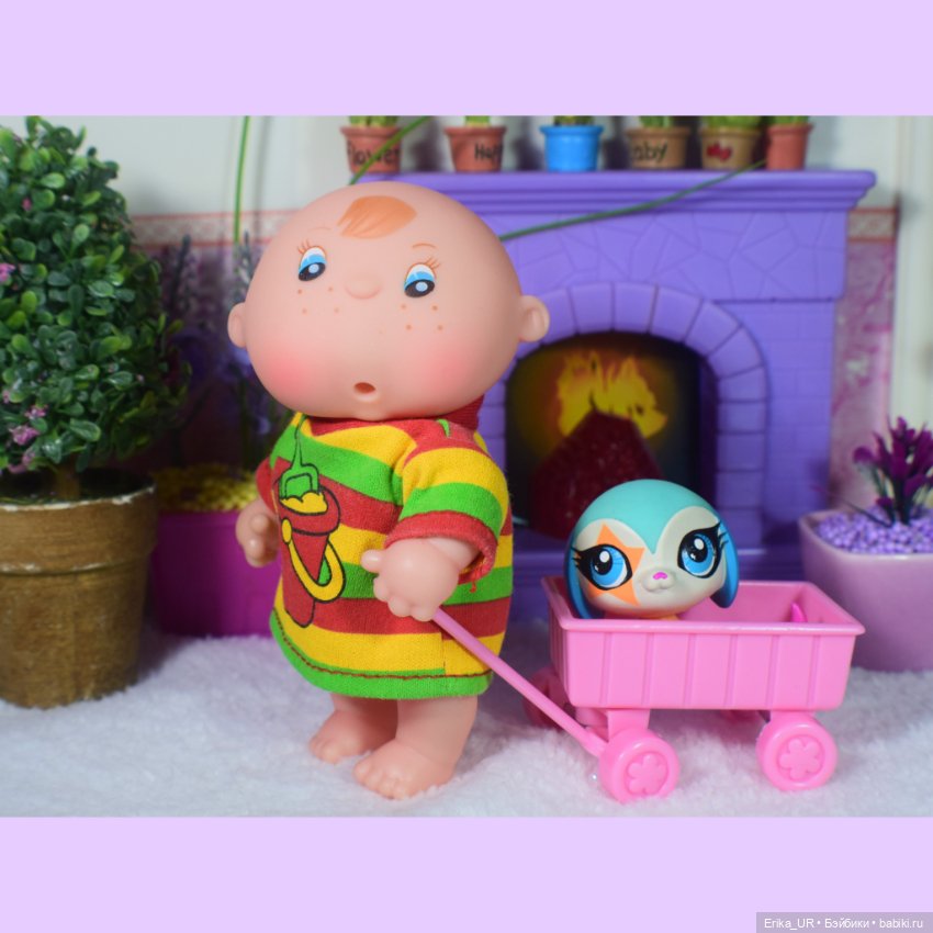 Перепись КуклоНаселения. Berjuan, Gorditos-Mini-doll, Black-doll и 2 copy-Berjuan-Gorditos