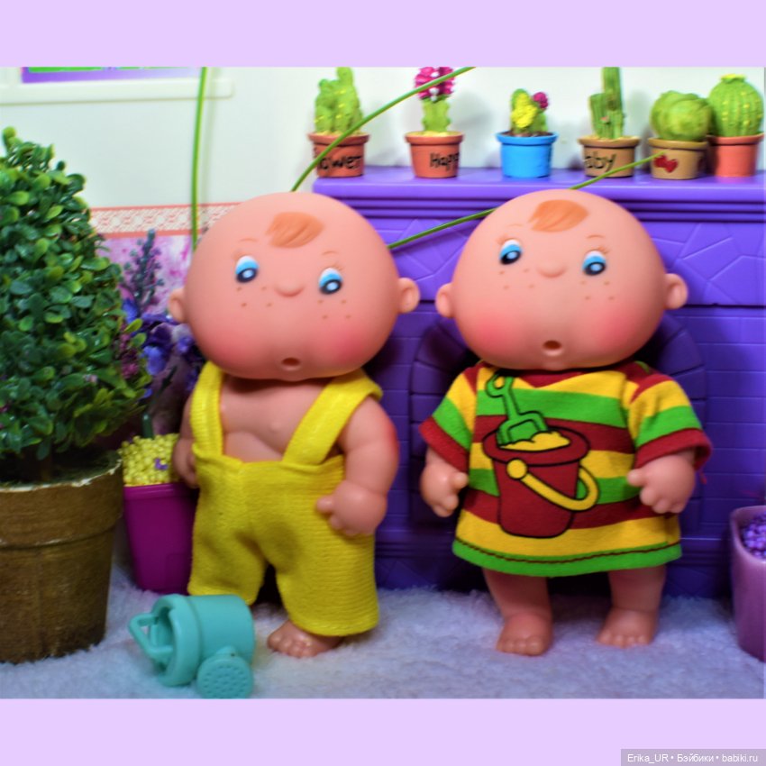 Перепись КуклоНаселения. Berjuan, Gorditos-Mini-doll, Black-doll и 2 copy-Berjuan-Gorditos (фото 5)