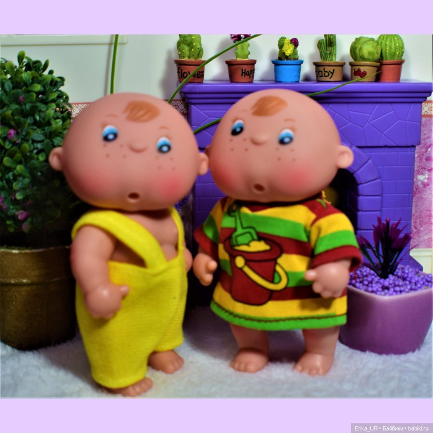 Перепись КуклоНаселения. Berjuan, Gorditos-Mini-doll, Black-doll и 2 copy-Berjuan-Gorditos (фото 6)