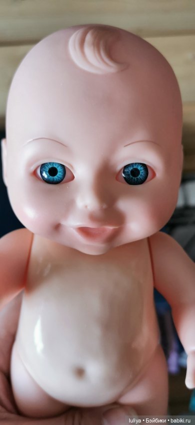 Фея, единорожка и Ваня — Российские куклы Весна