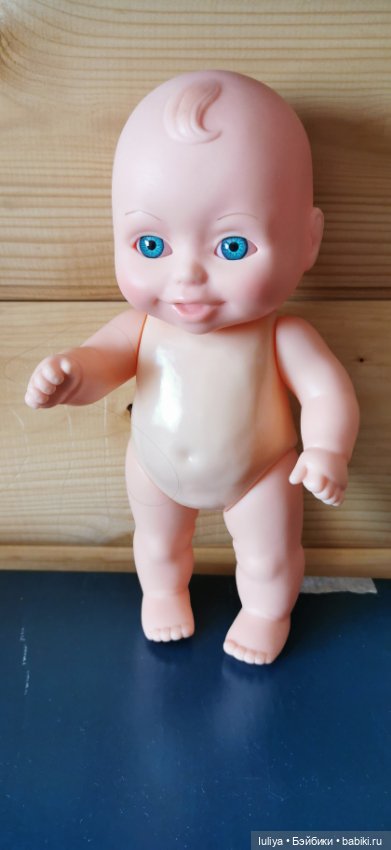 Фея, единорожка и Ваня — Российские куклы Весна