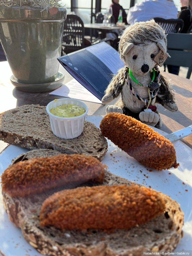 Fashion Dolls 334 — Туризм и путешествия: фотоотчеты из поездок