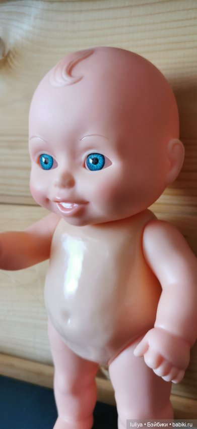 Фея, единорожка и Ваня — Российские куклы Весна