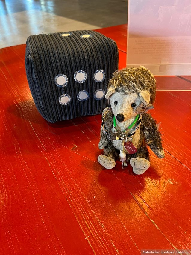 Fashion Dolls 334 — Туризм и путешествия: фотоотчеты из поездок (фото 7)