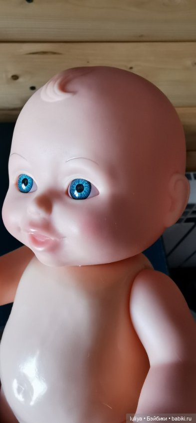 Фея, единорожка и Ваня — Российские куклы Весна