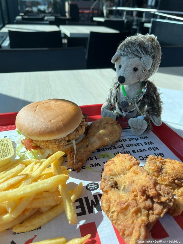 Fashion Dolls 334 — Туризм и путешествия: фотоотчеты из поездок (фото 6)