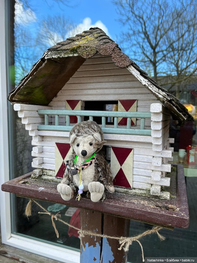 Fashion Dolls 334 — Туризм и путешествия: фотоотчеты из поездок (фото 5)