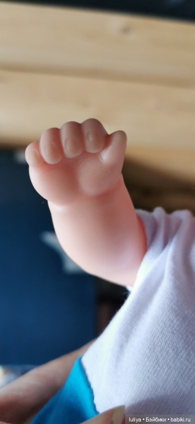 Фея, единорожка и Ваня — Российские куклы Весна