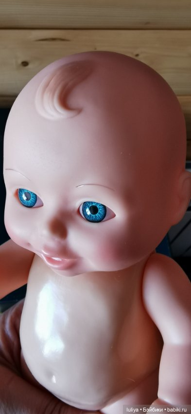 Фея, единорожка и Ваня — Российские куклы Весна