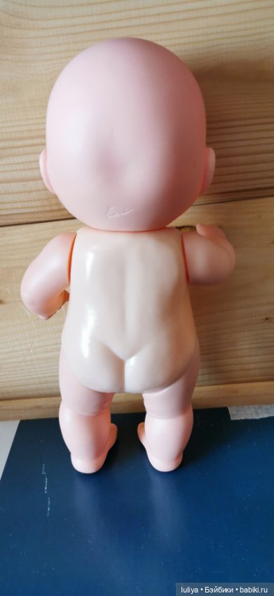 Фея, единорожка и Ваня — Российские куклы Весна