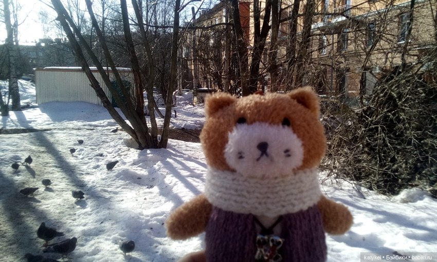 Джи намекает — Интересные игрушки и фигурки (разное): редкие (фото 2)