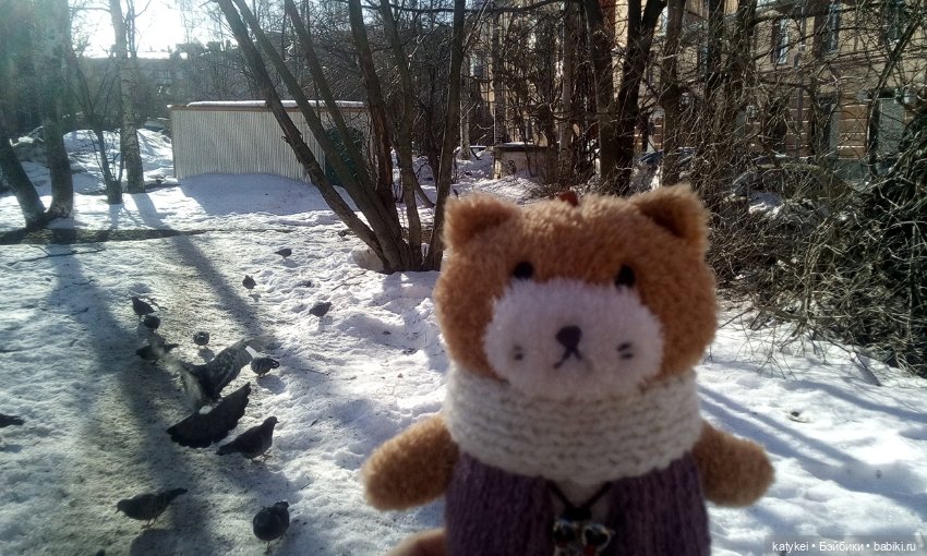 Джи намекает — Интересные игрушки и фигурки (разное): редкие (фото 3)