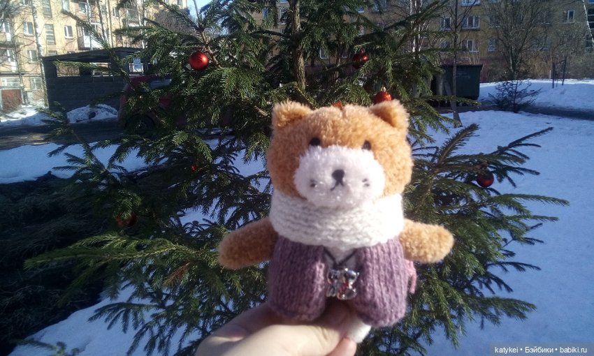 Джи намекает — Интересные игрушки и фигурки (разное): редкие (фото 5)