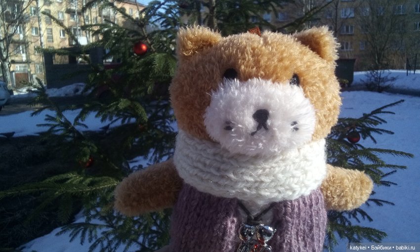 Джи намекает — Интересные игрушки и фигурки (разное): редкие (фото 4)