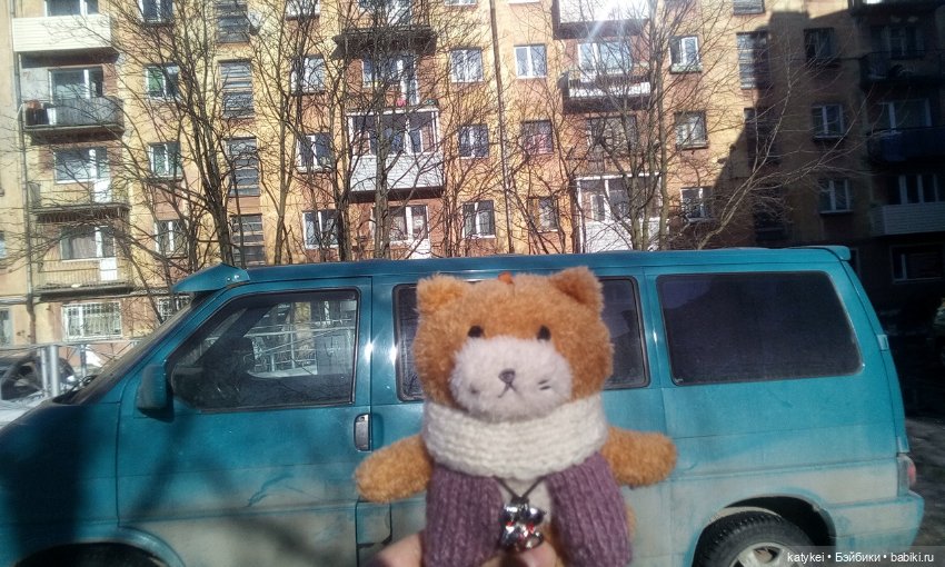 Джи намекает — Интересные игрушки и фигурки (разное): редкие (фото 6)