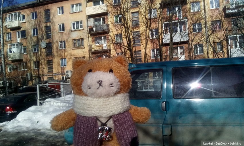 Джи намекает — Интересные игрушки и фигурки (разное): редкие (фото 7)