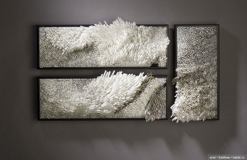 Стеклянные шедевры Шайны Лейб (фото 10)