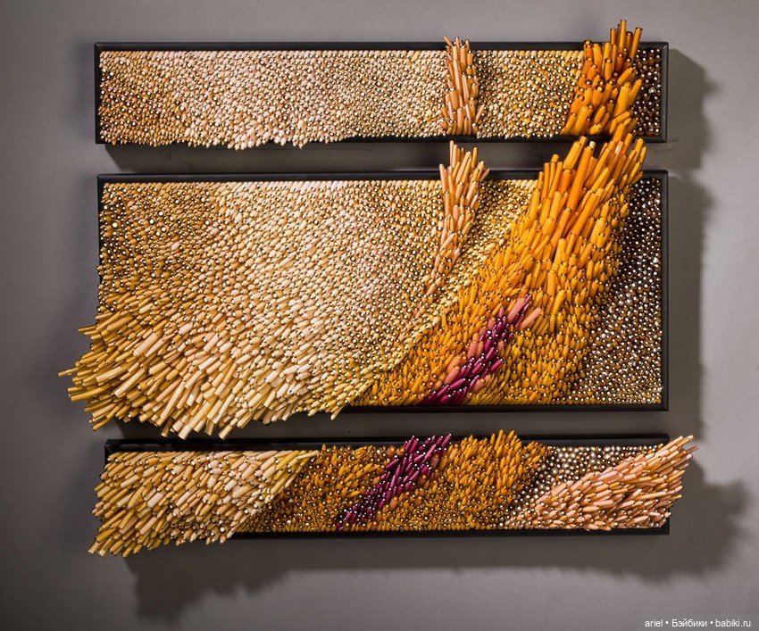 Стеклянные шедевры Шайны Лейб (фото 5)