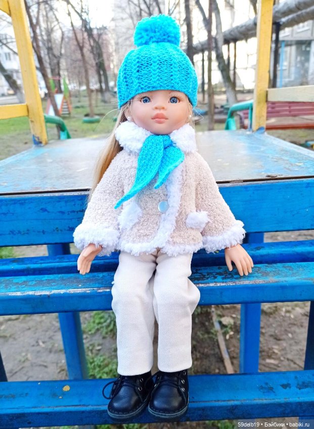 С Международным Днём Кукольника