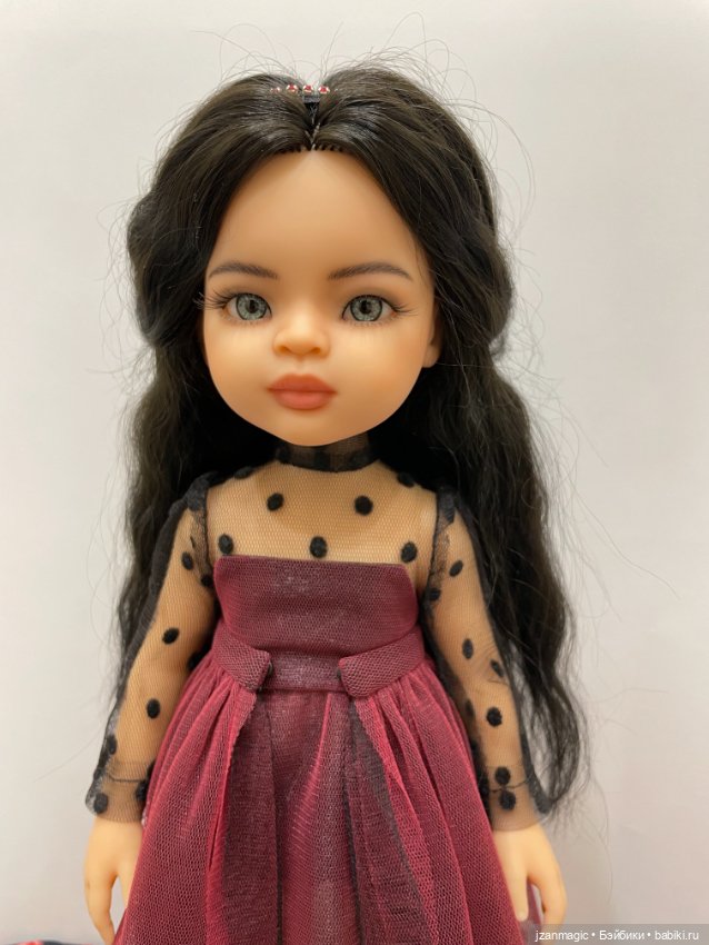 Девочка модель, девочка звезда (фото 3)