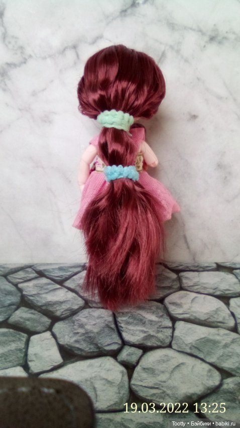 Надо допрошить обижульку — Куклы с Алиэкспресс (Aliexpress): Китайские шарнирные (фото 6)