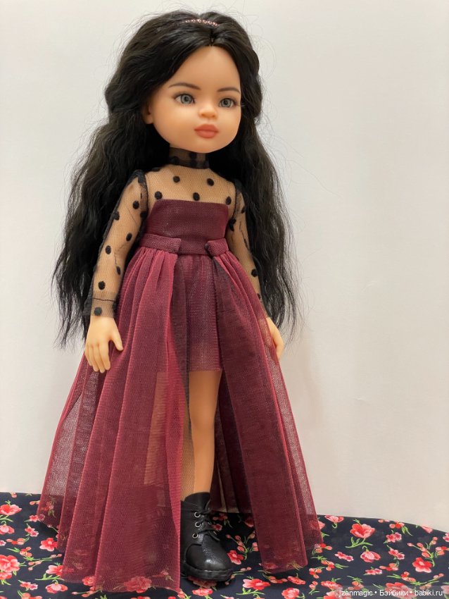 Девочка модель, девочка звезда (фото 4)