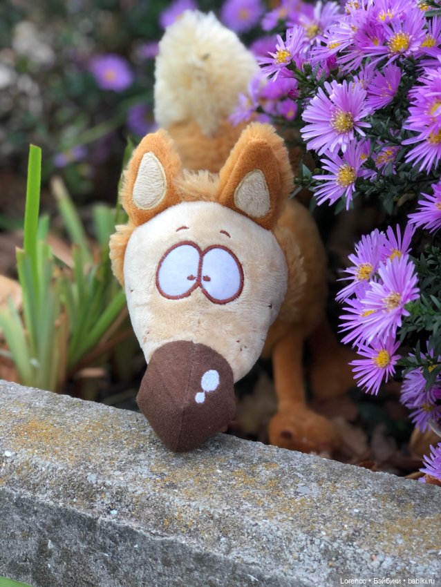 С днём кукольника — Винтажные куклы ГДР (Немки): Бигги