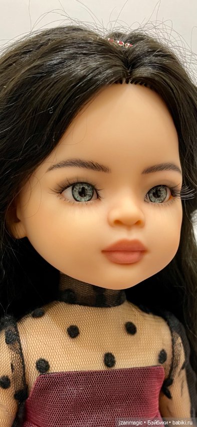 Девочка модель, девочка звезда (фото 5)