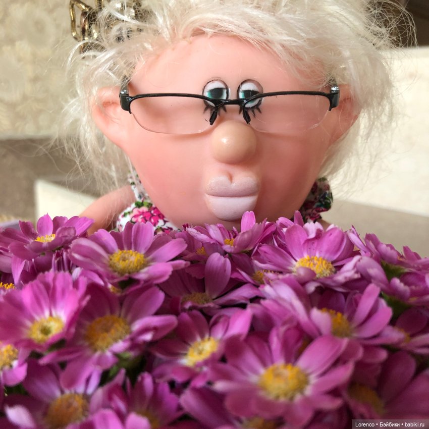 С днём кукольника — Винтажные куклы ГДР (Немки): Бигги