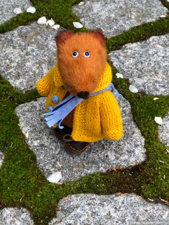 С днём кукольника — Винтажные куклы ГДР (Немки): Бигги