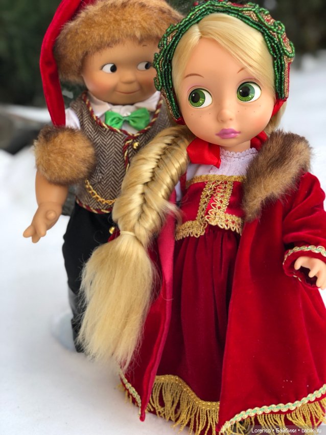 С днём кукольника — Винтажные куклы ГДР (Немки): Бигги (фото 6)