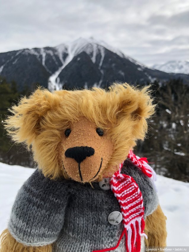 С днём кукольника — Винтажные куклы ГДР (Немки): Бигги (фото 10)