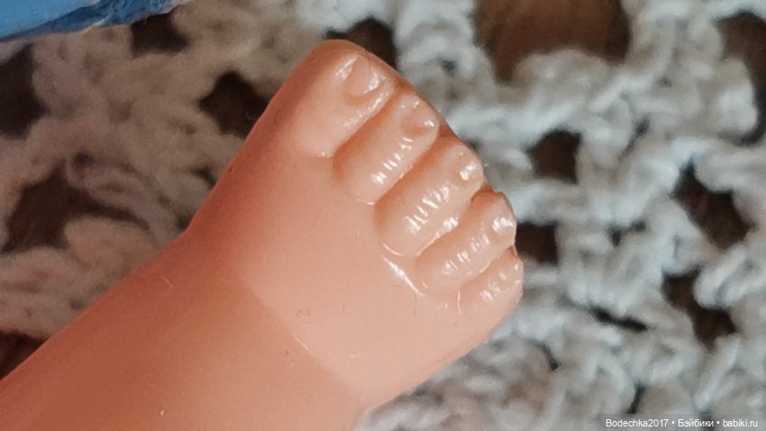 С Днем кукольника — Винтажные куклы ГДР (Немки): Бигги (фото 8)