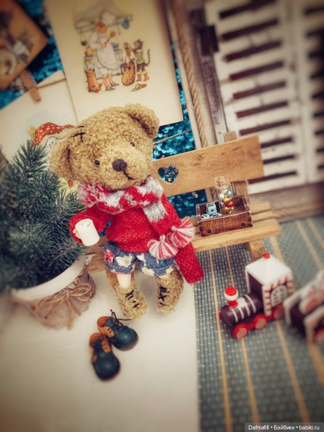 Игип-любить нельзя выкинуть (фото 10)