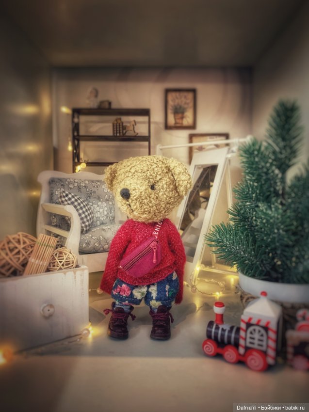 Игип-любить нельзя выкинуть (фото 5)