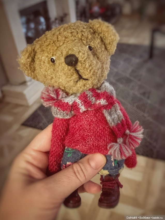 Игип-любить нельзя выкинуть (фото 7)