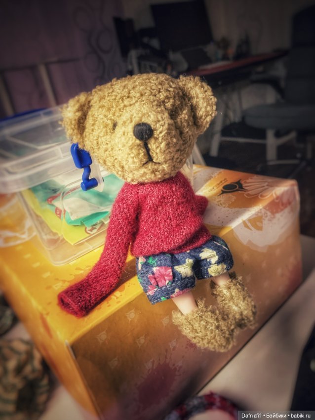 Игип-любить нельзя выкинуть (фото 6)