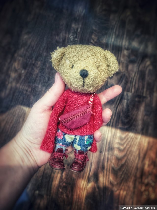 Игип-любить нельзя выкинуть (фото 4)