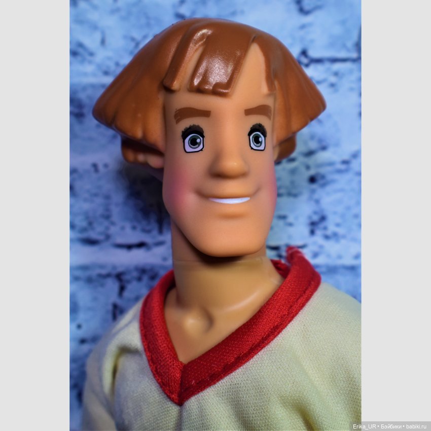 Перепись КуклоНаселения. 2 куклы 1/6 от Карапуз, герои-сказки-и-мультфильма, кинокомпания-СТВ, doll-2022 (фото 2)