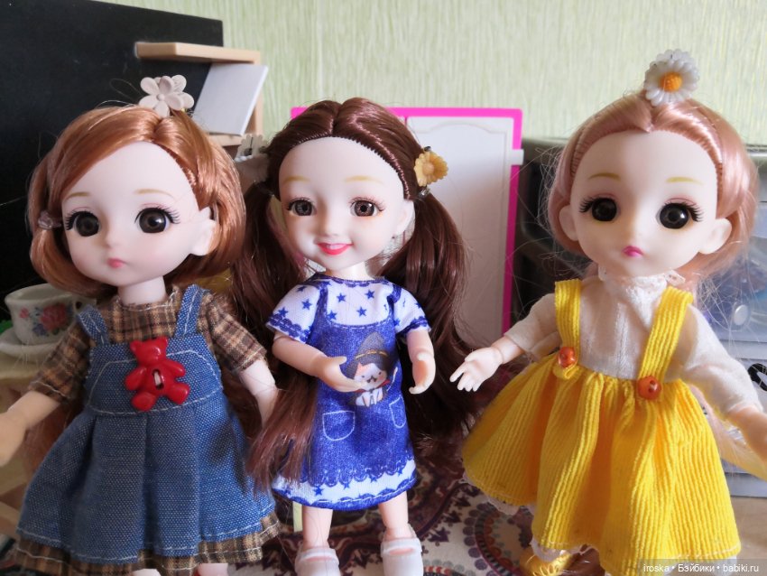 Вера, Надежда, Любовь — Коллекционные игрушки и фигурки: Lego (фото 6)