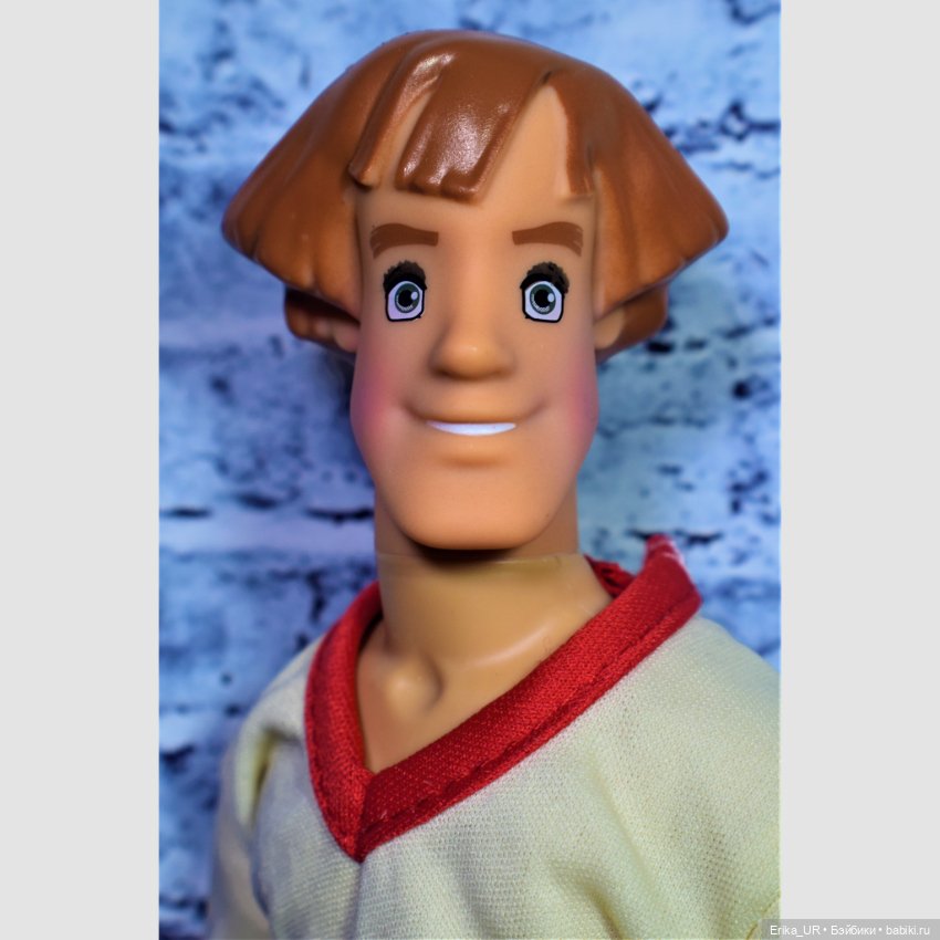 Перепись КуклоНаселения. 2 куклы 1/6 от Карапуз, герои-сказки-и-мультфильма, кинокомпания-СТВ, doll-2022 (фото 3)