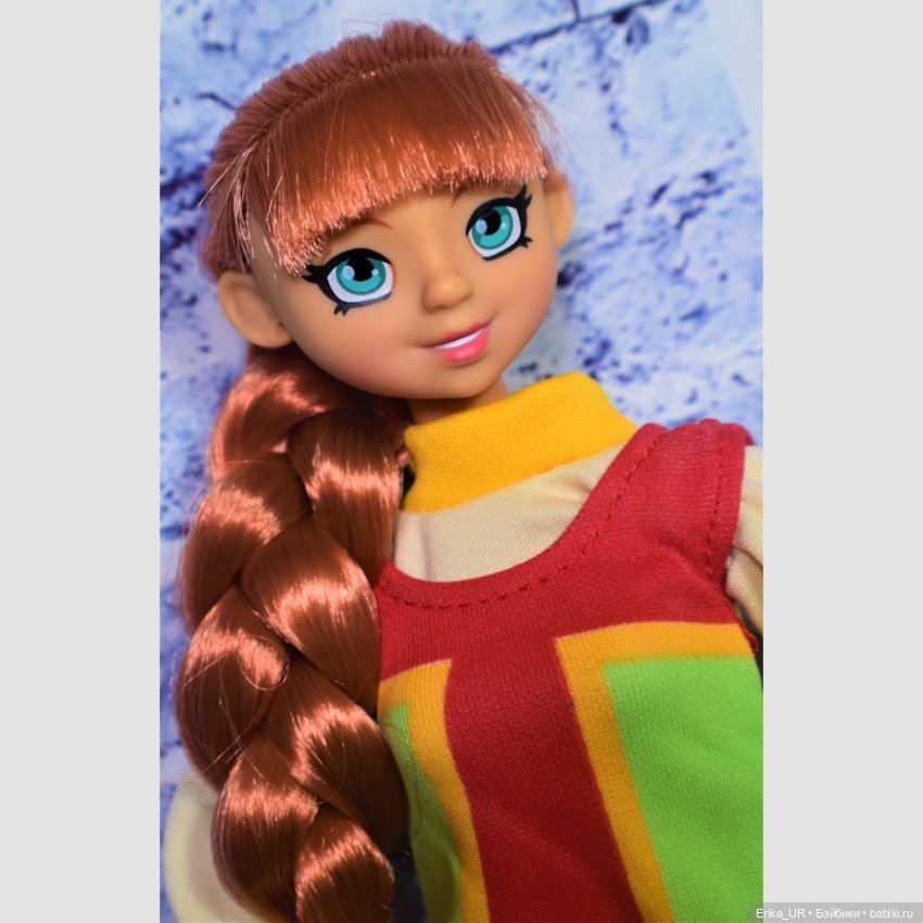 Перепись КуклоНаселения. 2 куклы 1/6 от Карапуз, герои-сказки-и-мультфильма, кинокомпания-СТВ, doll-2022