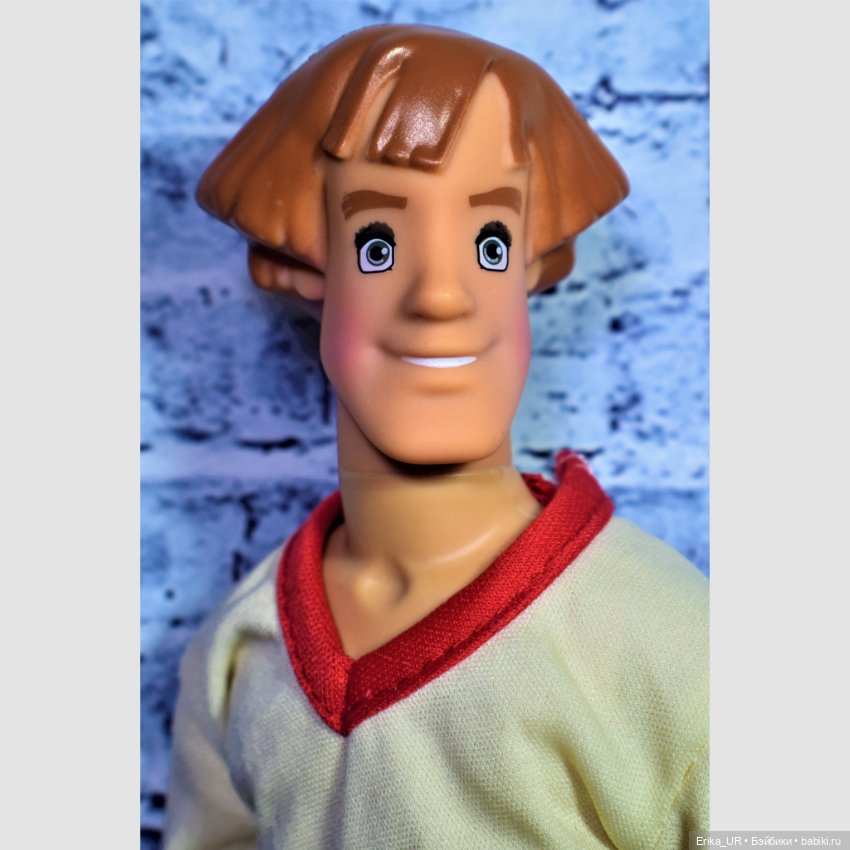 Перепись КуклоНаселения. 2 куклы 1/6 от Карапуз, герои-сказки-и-мультфильма, кинокомпания-СТВ, doll-2022