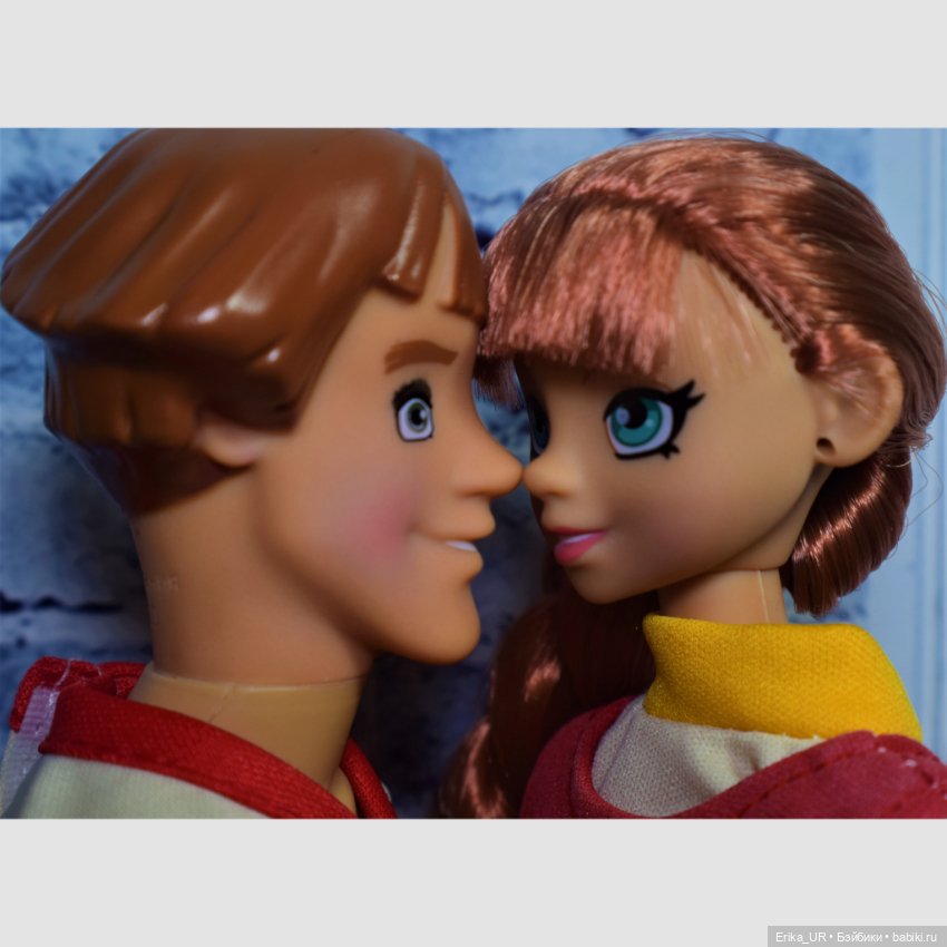 Перепись КуклоНаселения. 2 куклы 1/6 от Карапуз, герои-сказки-и-мультфильма, кинокомпания-СТВ, doll-2022