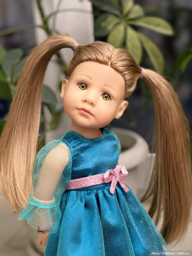 Катина Катя — Перепрошивка волос и восстановление париков: МК (фото 3)